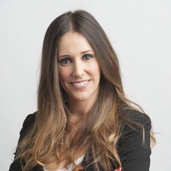 Adela Ucar, presentadora de 'El impostor'