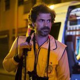 Rodolfo Sancho es Julián Martínez en 'El Ministerio del Tiempo'