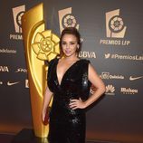 Chenoa en los Premios LFP 2014