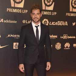 David Bisbal en los Premios LFP 2014