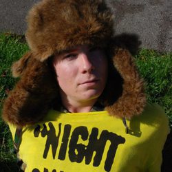 El personaje de Chris Miles en 'Skins' lo interpreta Joseph Dempsie