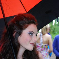 Kaya Scodelario interpreta a Effy Stonem en 'Skins'