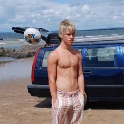 Mitch Hewer