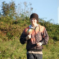 Mike Bailey interpreta a Sid Jenkins en 'Skins'