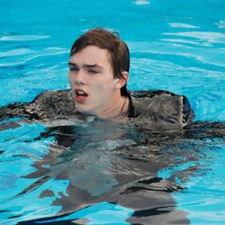 'Skins': Nicholas Hoult es Tony Stonem