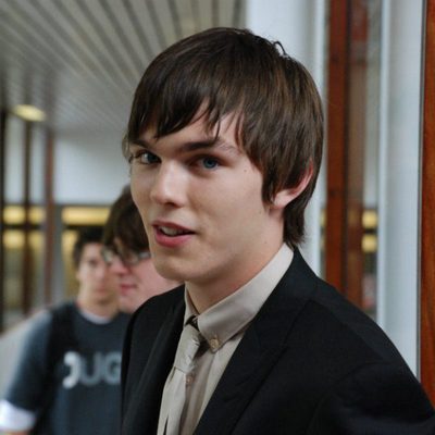 Nicholas Hoult