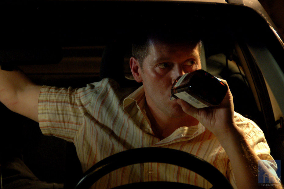 El actor Frank Feys es Toni King en 'El caso Wanninkhof'