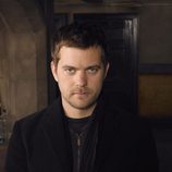 Joshua Jackson se mete en la piel de  Peter Bishop en 'Fringe'