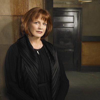 Blair Brown