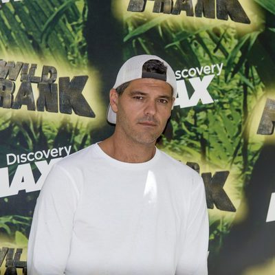 Frank Cuesta renueva con 'Discovery Max' por dos años más
