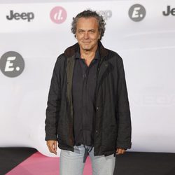 José Coronado en la Jeepster Party