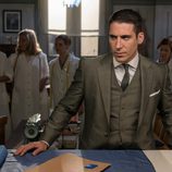 Alberto en el 2x03 de 'Velvet'