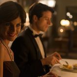 Bárbara en el 2x03 de 'Velvet'