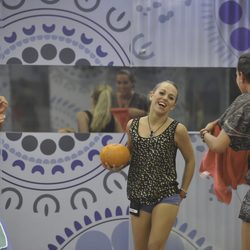 Las primas consiguen la inmunidad en la gala 9 de 'GH 15'