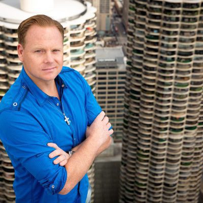 Nik Wallenda