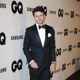 Diego Martín en los Premios GQ Hombres del Año 2014