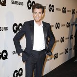 Pablo Motos en los Premios GQ Hombres del Año 2014