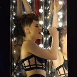 Kiesza en los MTV EMA 2014