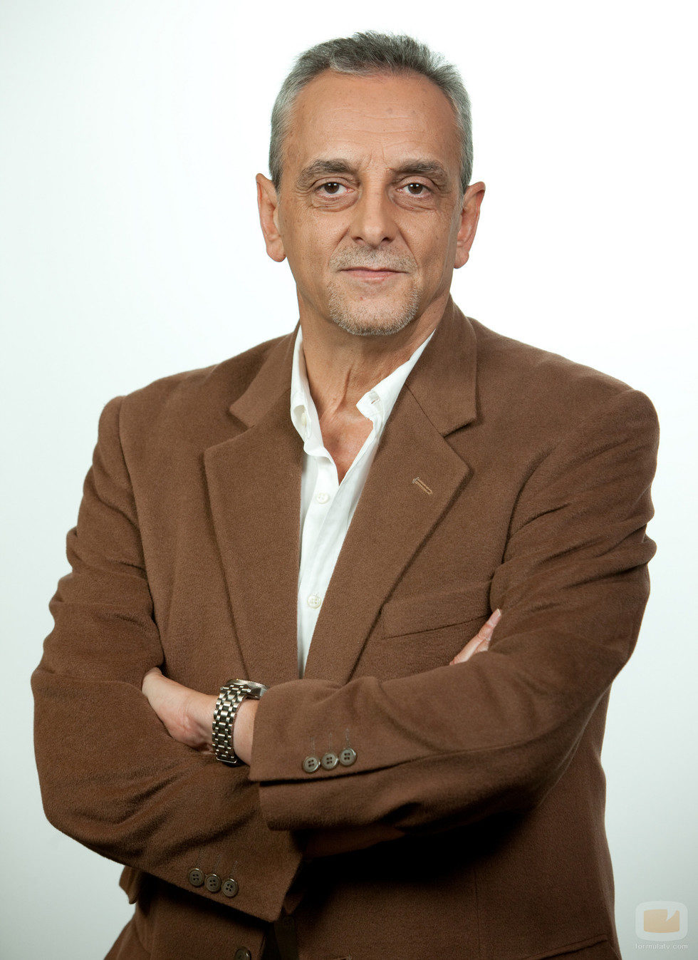 Ángel Nodal, Defensor del Espectador, Oyente e Internauta de RTVE