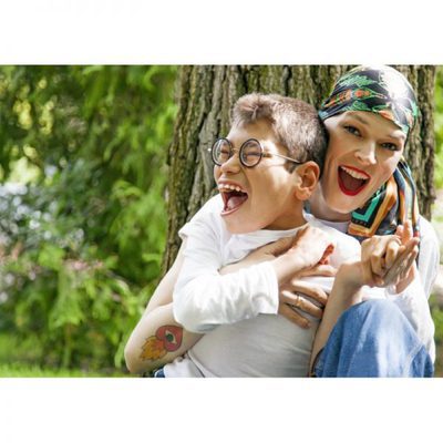 Bimba Bosé posa para el calendario 2015 del Hospital de San Rafael