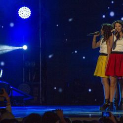 San Marino en el Festival de Eurovisión Junior 2014