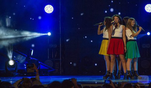 San Marino en el Festival de Eurovisión Junior 2014