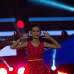 Croacia en el Festival de Eurovisión Junior 2014