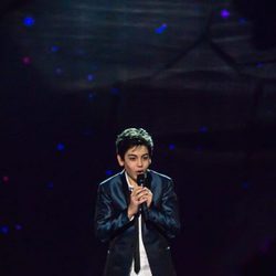 Italia en el Festival de Eurovisión Junior 2014