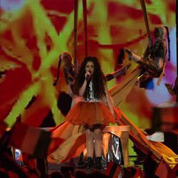 Armenia en el Festival de Eurovisión Junior 2014