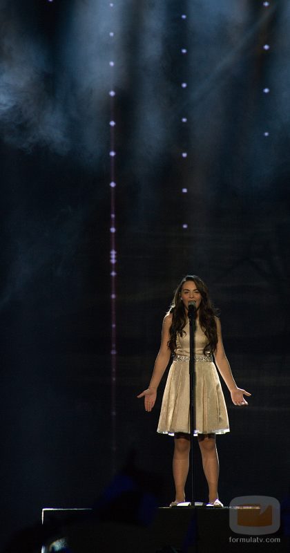 Malta en el Festival de Eurovisión Junior 2014
