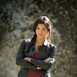 Paula Pérez es Berta en 'Algo que celebrar'