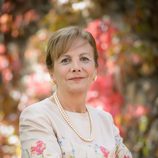 Elena Irureta es Concha en 'Algo que celebrar'