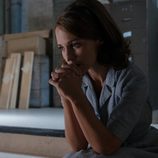 Ana está pensativa en 'Velvet'