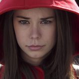 Laia Costa será Caperucita Roja en 'Cuéntame un cuento'
