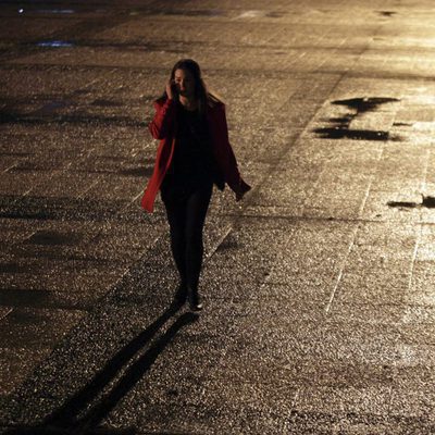 Caperucita Roja se encuentra perdida en 'Cuéntame un cuento'