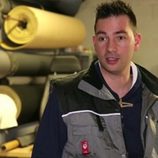 Salva es uno de los colaboradores de 'House of cars'