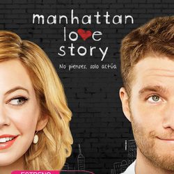Cartel 'Manhattan Love Story'
