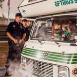 Imagen del especial del capítulo 100 de 'La que se avecina'