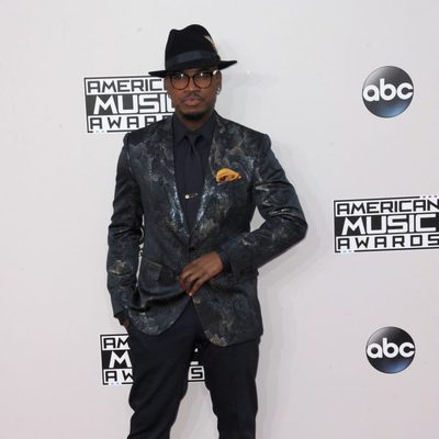 Ne-Yo en los American Music Awards 2014