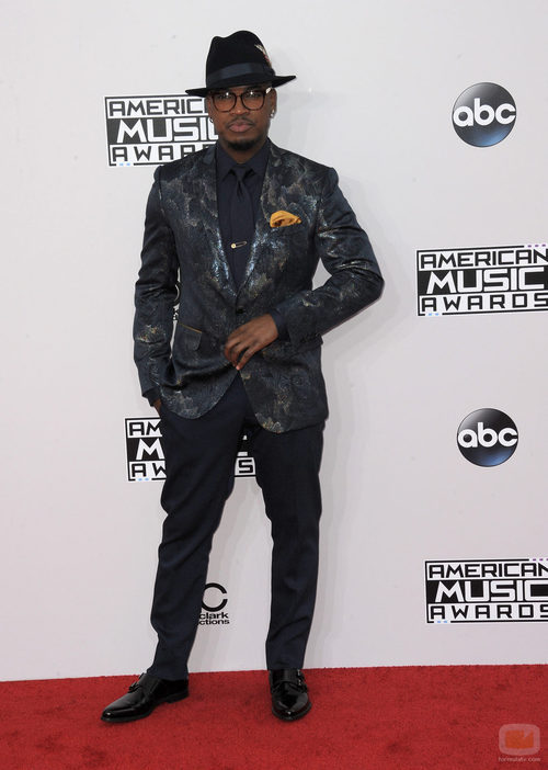 Ne-Yo en los American Music Awards 2014
