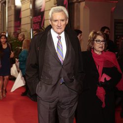 Luis del Olmo en los Premios Ondas 2014 