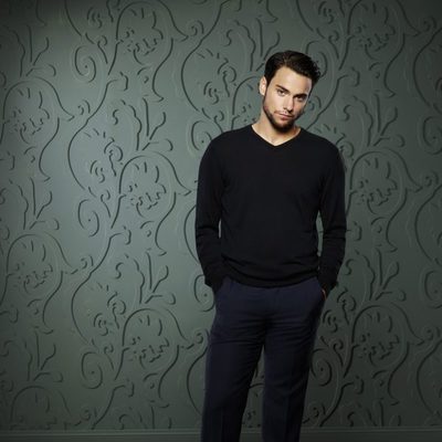 Jack Falahee es Connor Walsh en 'Cómo defender a un asesino'