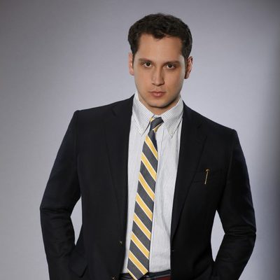 Matt McGorry en 'Cómo defender a un asesino'