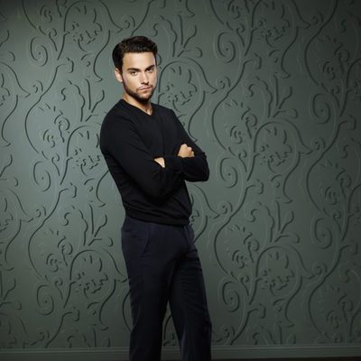 Jack Falahee en 'Cómo defender a un asesino'