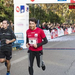 Pablo Motos en la sexta edición de "Ponle freno"