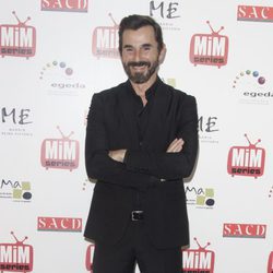 Santi Millán en los Premios MIM 2014