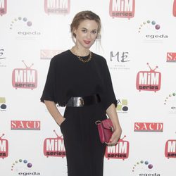 Marta Hazas en los Premios MIM 2014
