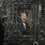 Francesc Orella es el presidente Prim en 'Prim, el asesinato de la calle del Turco'