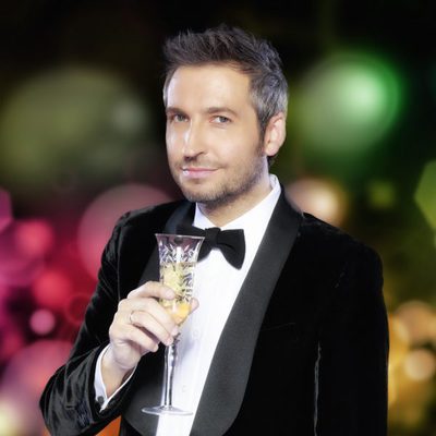 Frank Blanco presentará las campanadas del 2014 en laSexta