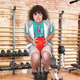 Gerald Fillmore en 'Gym Tony'